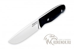 Нож «Амба» - Н22 Нож Амба (серия Бочкообразная рукоять) (2).jpg