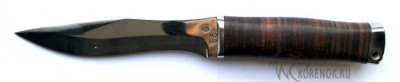 Нож Стриж-2 (сталь 95х18)  вариант 2 Общая длина mm : 240-290Длина клинка mm : 130-180Макс. ширина клинка mm : 22-30Макс. толщина клинка mm : 3.0-6.0