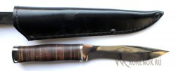 Нож Стриж-2 (сталь 95х18)  вариант 2 - IMG_9657.JPG