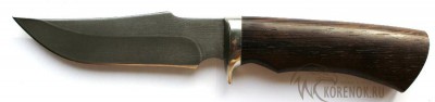 Нож Кабан  (сталь ХВ5 Алмазка)  


Общая длина мм:: 
252 


Длина клинка мм:: 
133


Ширина клинка мм:: 
33


Толщина клинка мм:: 
2.0-2.4


