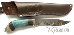 Нож "Скорпион" (кованая легированная инструментальная сталь 9ХС) вариант 2 - 19-2.jpg