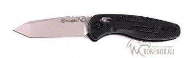 Нож Ganzo G701-B Общая длина: 200 мм
Длина в сложенном состоянии: 115 мм
Длина клинка: 85 мм
Толщина клинка: 3.5 мм