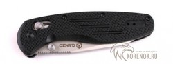 Нож Ganzo G701-B - 3qu.jpg