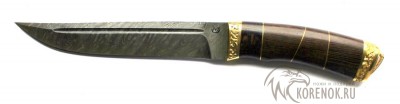 Нож Пластун (дамасская сталь)  вариант 4 


Общая длина мм::
310-340


Длина клинка мм::
190-210


Ширина клинка мм::
30-40


Толщина клинка мм::
4.0-6.0


