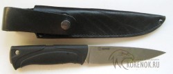 Нож Лис нр - IMG_3591.JPG