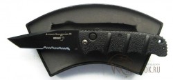 Нож Boker 01AKS74BT "AKS-74" Black Tanto Auto - IMG_5389.JPG