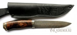 Нож Сиг-3 (Инструментальная сталь У8) - IMG_0285.JPG
