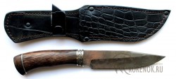 Нож "Ворон" (сталь Х12МФ) вариант 2 - IMG_9616m2.JPG
