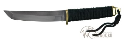Нож в стиле Танто Viking Norway HR4607-37 Общая длина mm : 280Длина клинка mm : 140Макс. ширина клинка mm : 26Макс. толщина клинка mm : 3.5