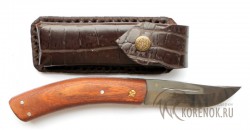 Складной нож «Тунгус» (сталь 95х18) - IMG_3040.JPG