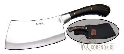  Нож Viking Nordway B236-34 &quot;Секач&quot;  Общая длина mm : 250Длина клинка mm : 135Макс. ширина клинка mm : 66Макс. толщина клинка mm : 3.0