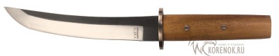 Нож в стиле Танто Viking Norway K180M (серия VN PRO) 


Общая длина мм:: 
300 


Длина клинка мм:: 
180 


Ширина клинка мм:: 
27 


Толщина клинка мм:: 
5.0 


