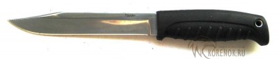 Нож Таран Общая длина mm : 255Длина клинка mm : 143Макс. ширина клинка mm : 22Макс. толщина клинка mm : 3.8