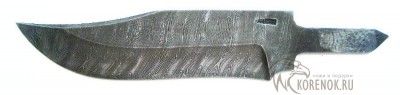 Клинок Баярд (дамасская сталь)   


Общая длина мм:: 
198


Длина клинка мм:: 
147


Ширина клинка мм:: 
34


Толщина клинка мм:: 
2.0-2.4


