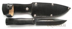 Нож Комбат-4 ур (сталь 65Г) - IMG_6220.JPG