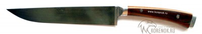 Нож Фаез-3 цельнометаллический. 


Общая длинна мм:: 
250-265


Длинна клинка мм:: 
145-155


Ширина клинка мм:: 
25-30


Толщина клинка мм:: 
2.4-2.7


