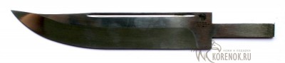 Клинок Куница (сталь 95Х18)  



Общая длина мм::
192


Длина клинка мм::
146


Ширина клинка мм::
26.8


Толщина клинка мм::
2.3




 