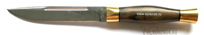 Нож Витязь Viking Norway B110-34 &quot;Адмирал&quot; Общая длина mm : 244Длина клинка mm : 132Макс. ширина клинка mm : 20Макс. толщина клинка mm : 3.5