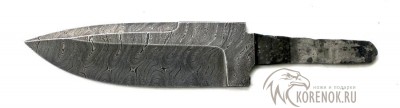 Клинок Мак-45 (дамасская сталь) 



Общая длина мм::
162


Длина клинка мм::
105


Ширина клинка мм::
29.7


Толщина клинка мм::
3.8




 