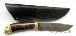 Нож "А-2607" (дамасская сталь) вариант №2 - IMG_2705.JPG