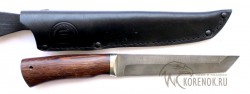 Нож Танто (дамасская сталь, венге.) вариант 2 - IMG_7824.JPG