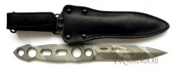 Метательный нож "Кобра"  камуфляж - IMG_7886r8.JPG