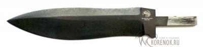 Клинок Шайтан (булатная сталь) 



Общая длина мм::
200


Длина клинка мм::
157


Ширина клинка мм::
34


Толщина клинка мм::
3.5




 