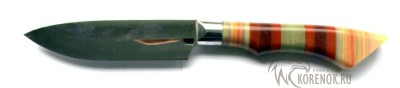 Нож кухонный &quot;Малый&quot; (сталь 95х18) вариант 2 


Общая длина мм::
250


Длина клинка мм::
120


Ширина клинка мм::
28


Толщина клинка мм::
1.0


