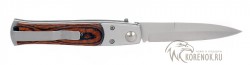 Нож складной  Pirat с автоматическим извлечением клинка  Т506 - t506_2.jpg