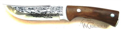 Нож Рыбак-2 (кизляр) Общая длина mm : 273Длина клинка mm : 148Макс. ширина клинка mm : 37Макс. толщина клинка mm : 2.4