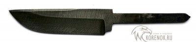 Клинок К-9дс (дамасская сталь)    Общая длина : 255 мм
Длина клинка : 144 ммШирина клинка : 36 ммТолщина клинка : 4.0 мм
 