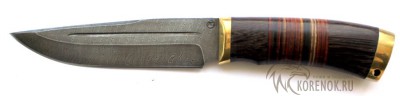 Нож Беркут (дамасская сталь, венге, кожа)  


Общая длина мм::
250-290


Длина клинка мм::
140-160


Ширина клинка мм::
33-37


Толщина клинка мм::
2.6-5.8 


