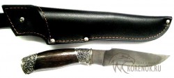 Нож Путник-2 (сталь ХВ 5 "алмазка")  вариант 3 - IMG_2790.JPG