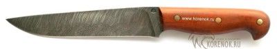 Нож Нижегородец цельнометаллический (дамасская сталь) вариант 2 


Общая длина мм:: 
270-280 


Длина клинка мм:: 
165-170 


Ширина клинка мм:: 
28-30


Толщина клинка мм:: 
3.0-3.5


