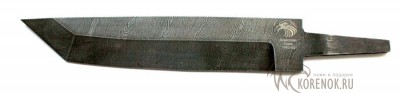 Клинок Танто (дамасская сталь)  



Общая длина мм::
193


Длина клинка мм::
148


Ширина клинка мм::
27


Толщина клинка мм::
3.5




 