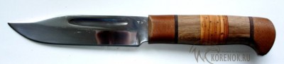 Нож Комбат-4 нтдб (сталь 65х13) Общая длина mm : 240-280Длина клинка mm : 125-165Макс. ширина клинка mm : 25-35Макс. толщина клинка mm : 3.0-6.0