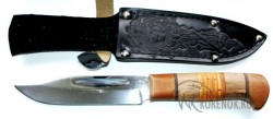 Нож Комбат-4 нтдб (сталь 65х13) - titov-kombat-4-1.jpg
