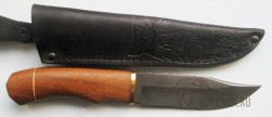 Нож "Олень-2"  (Х12МФ)    - IMG_6949.JPG