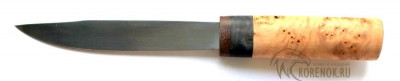 Нож Якутский (сталь Х12МФ) 



Общая длина мм::
315


Длина клинка мм::
180


Ширина клинка мм::
28


Толщина клинка мм::
3.8




 