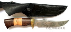 Нож "Восточный" (сталь Х12МФ)  - IMG_59129n.JPG