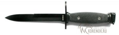 Штык-нож  Viking Nordway M9635 (пластиковые ножны) 



Общая длина мм::
300


Длина клинка мм::
170


Толщина клинка мм::
5.0




 