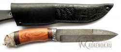 Нож Сиг-3л (ламинат) вариант 4 - IMG_8243.JPG