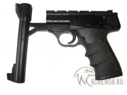 Пневматический пистолет Umarex Browning Buck Mark URX 4,5 мм - 6028_3.jpg