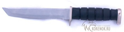 Нож в стиле танто Pirat HK211-13 Общая длина mm : 300Длина клинка mm : 173Макс. ширина клинка mm : 29Макс. толщина клинка mm : 3.0