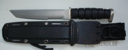 Нож в стиле танто Pirat HK211-13 - pirat-ka-bar-tanto-1.jpg
