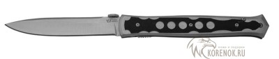 Нож складной P129-10  


Общая длина мм:: 
231 


Длина клинка мм:: 
94 


Ширина клинка мм:: 
15 


Толщина клинка мм:: 
2.8 


