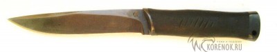 Нож Русак-2 ур (сталь 65Г)  Общая длина mm : 245-290Длина клинка mm : 140-190Макс. ширина клинка mm : 25-35Макс. толщина клинка mm : 3.0-6.0