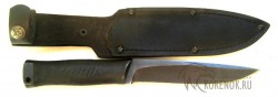 Нож Русак-2 ур (сталь 65Г)  - IMG_3964.JPG