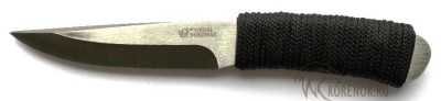 Нож Viking Norway S276 Общая длина mm : 230Длина клинка mm : 115Макс. ширина клинка mm : 27Макс. толщина клинка mm : 4.4