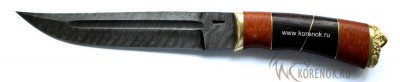 Нож Пластун вл(дамасская сталь)  вариант 2 


Общая длина мм::
310-340


Длина клинка мм::
190-210


Ширина клинка мм::
30-40


Толщина клинка мм::
4.0-6.0


